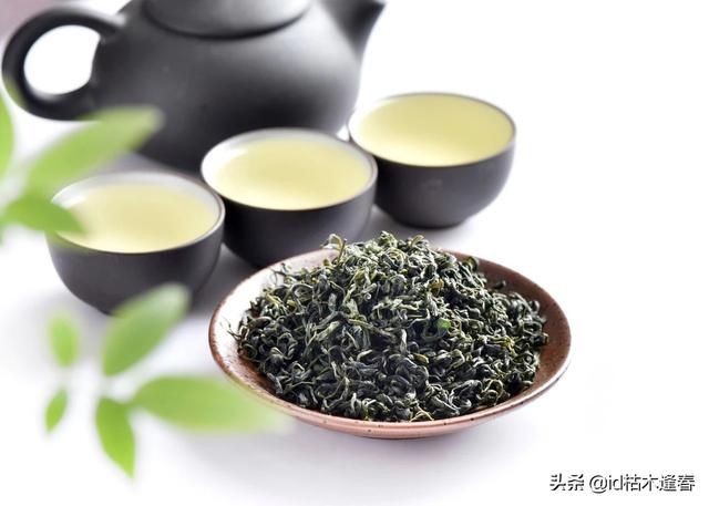 绿茶女的意思