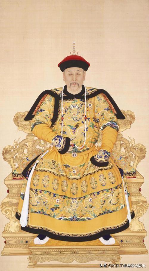 雍正和谁是亲兄弟（雍正与哪个兄弟好）