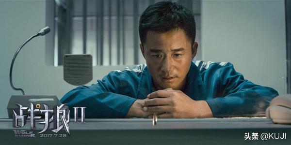 战狼2电影在线观看免费（战狼2电影在线观看免费播放）