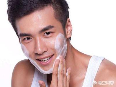 男士护肤品排行（男士护肤品排行榜前十名口碑最好的）